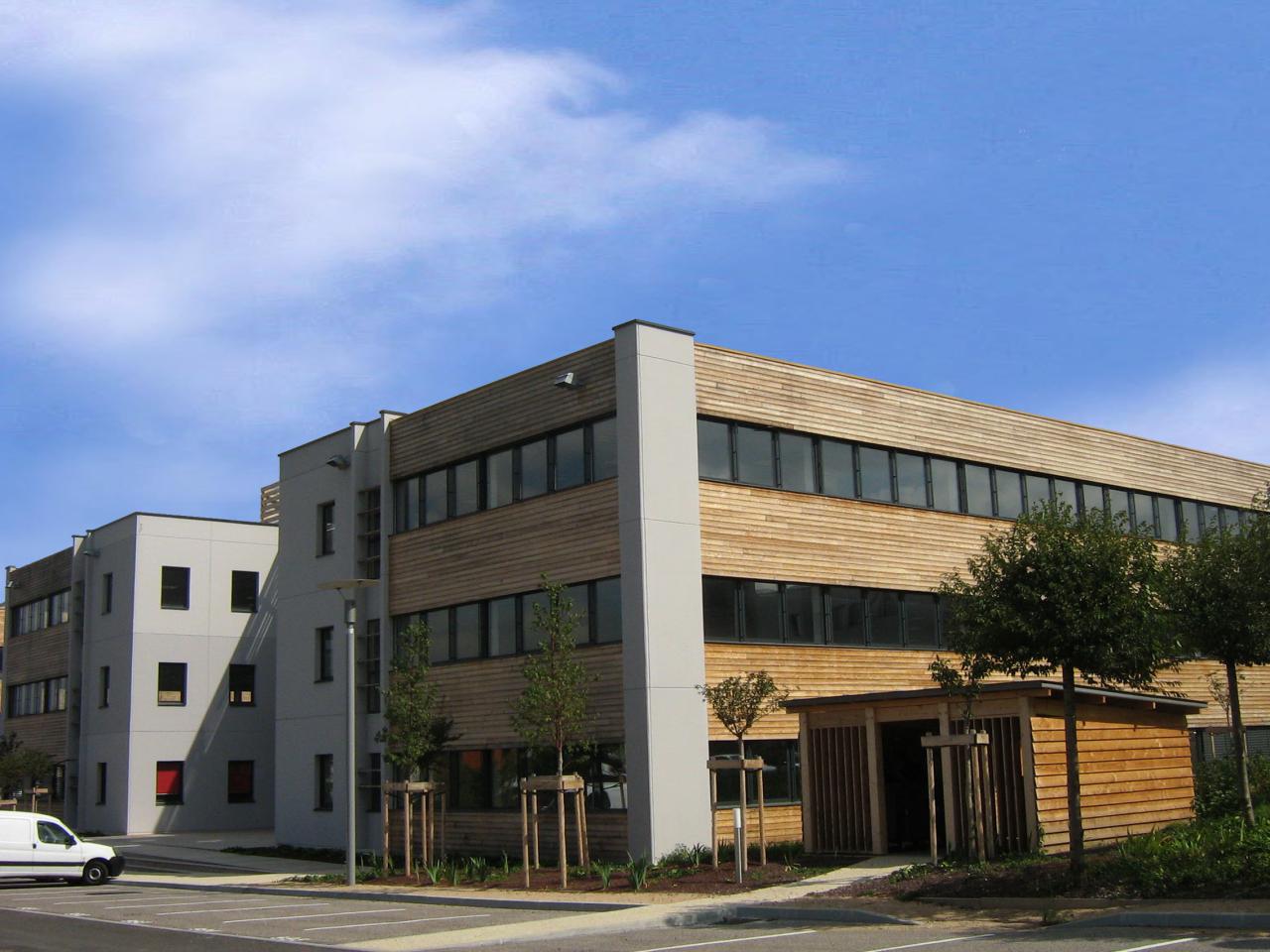 Bureau Saint-Priest 406m² Location bureau Saint-Priest Rhône OLBUR2108979 8